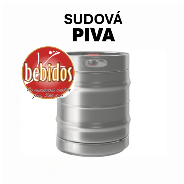 logo sudová piva